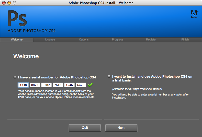 adobe creative suite download for mac