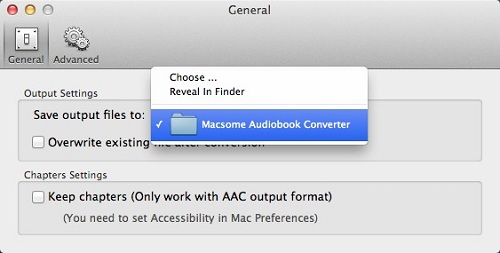 macsome audiobook converter for mac
