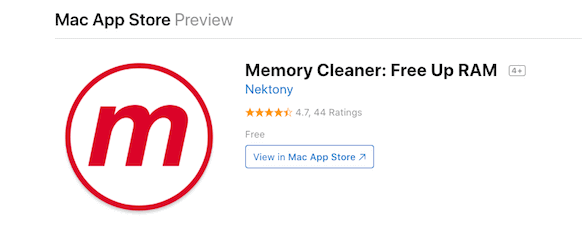 free cleaner mac